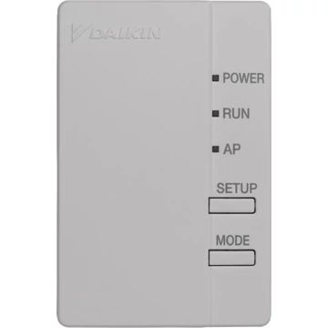 Daikin WiFi adapter klíma beltéri egységekhez (FTXC-C, FTXF-A/C, FTXP-M, FTXTP-K berendezésekhez) (BRP069B45)