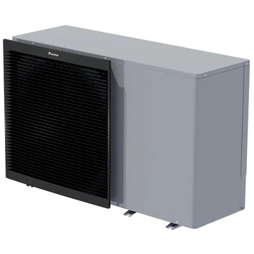 Daikin Altherma monoblokk 9kw 3 fázisú