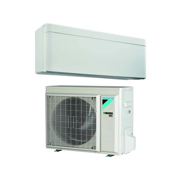 Daikin Stylish 2,5 kW klíma kültéri beltéri