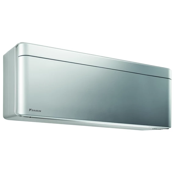 Daikin Stylish 2,5 kW, Ezüst