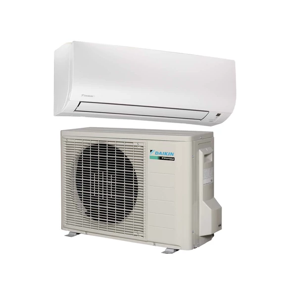 Daikin Comfora szett 3,5kw beltéri és kültéri