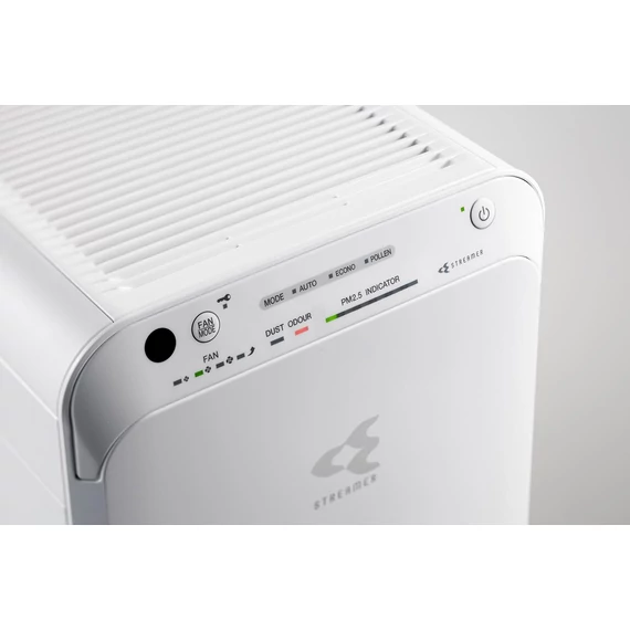 Daikin Légtisztító MC55W