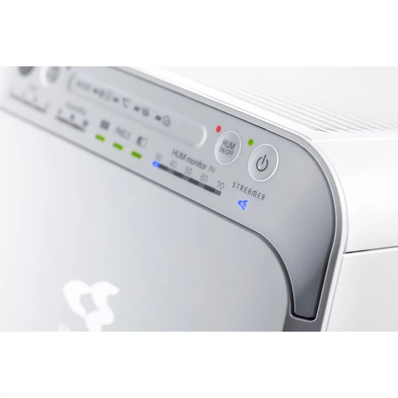 Daikin Légtisztító Ururu MCK55W