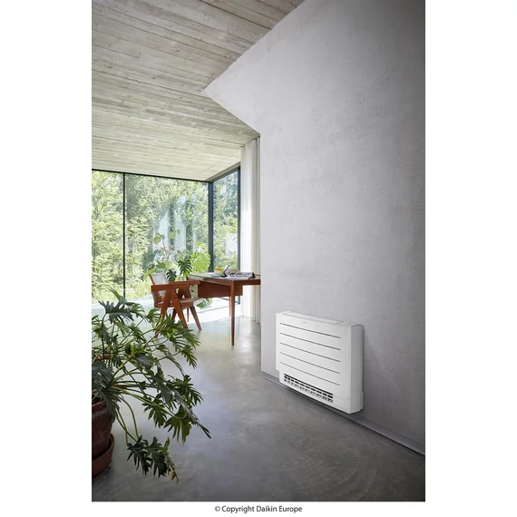 Daikin Perfera Parapet (FVXM25A/RXM25R9), 2,5 kW 
