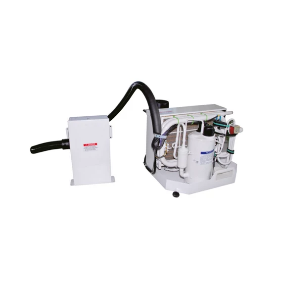 Sinclair ASB12A hajó klíma 3,1kw