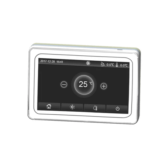 Sinclair Monoblok hőszivattyús egység, 10 kW