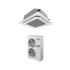 Kép 1/3 - Sicnlair Uni Split kazettas kultéri beltéri 13,4 kW